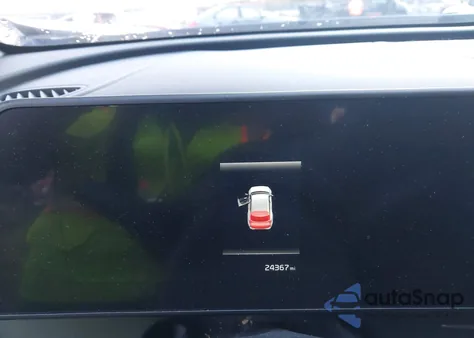 2023 Kia Sportage X-Line from USA, damaged, VIN 5XYK6CAF4PG125342